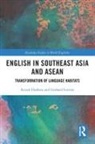 Azirah Hashim, Azirah Leitner Hashim, Hashim Azirah, Gerhard Leitner, Leitner Gerhard - English in Southeast Asia and Asean