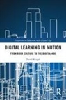 David Kergel, David (Iubh Dortmund Kergel - Digital Learning in Motion