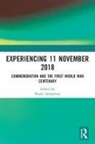 Shanti Sumartojo, Shanti Sumartojo, Sumartojo Shanti - Experiencing 11 November 2018