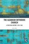 Ardit Bido - Albanian Orthodox Church