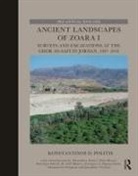 Konstantinos D. Politis, Konstantinos D. (Archaeologist.) Politis - Ancient Landscapes of Zoara I
