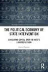 Gavin Poynter, Gavin (University of East London Poynter, Poynter Gavin - Political Economy of State Intervention