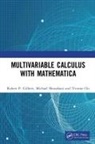 Robert P. Gilbert, Robert P. (University of Delaware Gilbert, Gilbert Robert P., Yvonne Ou, Michael Shoushani - Multivariable Calculus With Mathematica