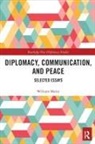 William Maley, William (Australian National University Maley, William (The Australian National University Maley, Maley William - Diplomacy, Communication, and Peace