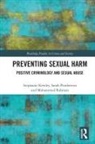 Stephanie Kewley, Stephanie (School of Natural Sciences and Kewley, Sarah Pemberton, Mohammed Rahman, Rahman Mohammed - Preventing Sexual Harm