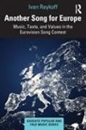 Ivan Raykoff, Raykoff Ivan - Another Song for Europe