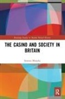 Seamus Murphy, Seamus (University of Bedfordshire Murphy, Murphy Seamus - Casino and Society in Britain
