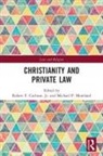 Jr Cochran, Jr Cochran, Robert Cochran Jr, Michael Moreland - Christianity and Private Law