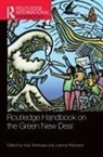 Kyla (Queens University Tienhaara, Joanna Robinson, Kyla Tienhaara, Tienhaara Kyla - Routledge Handbook on the Green New Deal