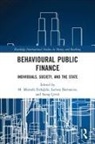 M. Mustafa Batrancea Erdogdu, Larissa Batrancea, Savas Çevik, Savaş Çevik, M. Mustafa Erdogdu, M. Mustafa Erdoğdu - Behavioural Public Finance