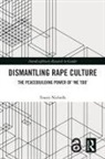 Tracey Nicholls, Tracey (Soka University Nicholls, Nicholls Tracey - Dismantling Rape Culture