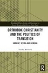 Tornike Metreveli, Tornike (Tornike Metreveli Is a Researc Metreveli - Orthodox Christianity and the Politics of Transition