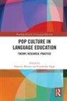 Valentin (University of Bamberg Werner, Friederike Tegge, Valentin Werner, Werner Valentin - Pop Culture in Language Education