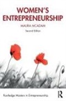 Maura McAdam, McAdam Maura - Women''s Entrepreneurship