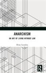 Elena Loizidou, Elena (Birkbeck Loizidou, Loizidou Elena - Anarchism
