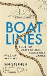 Ian Stephen, Stephen Ian - Boatlines