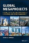 Virginia A Greiman, Virginia A. Greiman, Greiman Virginia A. - Global Megaprojects
