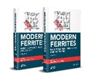 Vincent G. Harris, Vincent G Harris, Vincent G. Harris, Harris Vincent G. - Modern Ferrites, 2 Volume Set