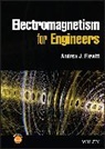 Andrew J Flewitt, Andrew J. Flewitt, Andrew J. (University of Cambridge Flewitt - Electromagnetism for Engineers