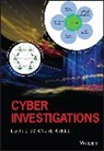 Andre Arnes, André Årnes, André Årnes - Cyber Investigations
