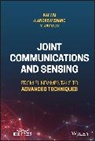 Yingjie Jay Guo, Kai Wu, Kai (University of Technology Sydney (Uts) Wu, J Andrew Zhang, J. Andrew Zhang - Joint Communications and Sensing
