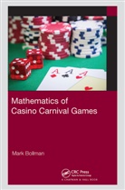 Mark Bollman, Bollman Mark - Mathematics of Casino Carnival Games