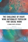 Carolyn (Acap Noble, Carolyn Noble, Goetz Ottmann, Ottmann Goetz - Challenge of Right-Wing Nationalist Populism for Social Work