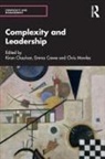 Kiran Crewe Chauhan, Kiran Chauhan, Chauhan Kiran, Emma Crewe, Crewe Emma, Chris Mowles... - Complexity and Leadership