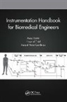 Howard Fidel, Raquel Perez-Castillejos, Mesut Sahin, Mesut (New Jersey Institute of Technology Sahin - Instrumentation Handbook for Biomedical Engineers