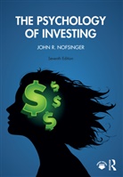 John R. Nofsinger, Nofsinger John R. - Psychology of Investing