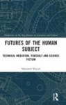 Sawomir Kozio, Slawomir Koziol, Sławomir Kozioł - Futures of the Human Subject