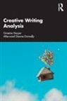 Graeme Harper - Creative Writing Analysis