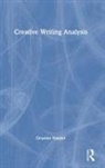 Graeme Harper - Creative Writing Analysis