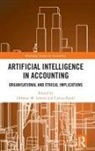 Othmar M. Knoll Lehner, Carina Knoll, Othmar M. Lehner - Artificial Intelligence in Accounting