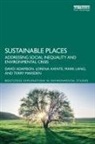 David Adamson, David Axinte Adamson, Adamson David, Lorena Axinte, Mark Lang, Lang Mark... - Sustainable Places