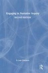 D. Jean Clandinin, Clandinin D. Jean - Engaging in Narrative Inquiry