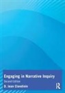 D. Jean Clandinin, Clandinin D. Jean - Engaging in Narrative Inquiry