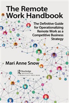 Mari Anne Snow - Remote Work Handbook