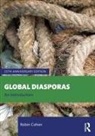 Robin Cohen, Robin (University of Oxford Cohen, Cohen Robin - Global Diasporas