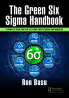 Ron Basu, Ron (Performance Excellence Limited Basu, Basu Ron - Green Six Sigma Handbook