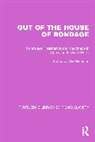 Gad Heuman, Gad Heuman - Out of the House of Bondage