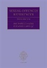 Eleanor Laws QC, Eleanor (Barrister Laws Qc, HHJ Patricia Lees - Sexual Offences Referencer 3e