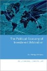 Zoe Phillips Williams, Zoe (Associate Phillips Williams - Political Economy of Investment Arbitration