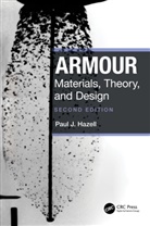 Paul J. Hazell, Paul J. (The University of New South Wales Hazell, Hazell Paul J. - Armour