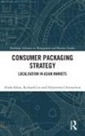 Polymeros Chrysochou, Huda Khan, Huda Lee Khan, Richard Lee - Consumer Packaging Strategy