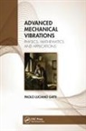 Paolo Luciano Gatti, Paolo Luciano (Technical Consultant Enginee Gatti - Advanced Mechanical Vibrations