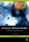 Michele P. Bratina, Michele P. (West Chester University) Bratina - Forensic Mental Health