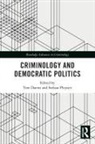 Tom Pleysier Daems, Tom Daems, Daems Tom, Stefaan Pleysier - Criminology and Democratic Politics