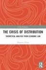 Shouwen Zhang - Crisis of Distribution