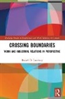Russell D. Lansbury, Russell D. (University of Sydney Lansbury, Lansbury Russell D. - Crossing Boundaries